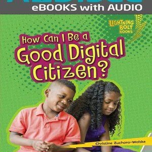 How to Be a Good Digital Citizen 🔊