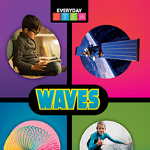Everyday STEM: Waves 🔊