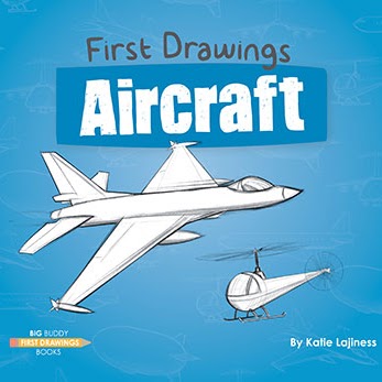 First Drawings Aircraft