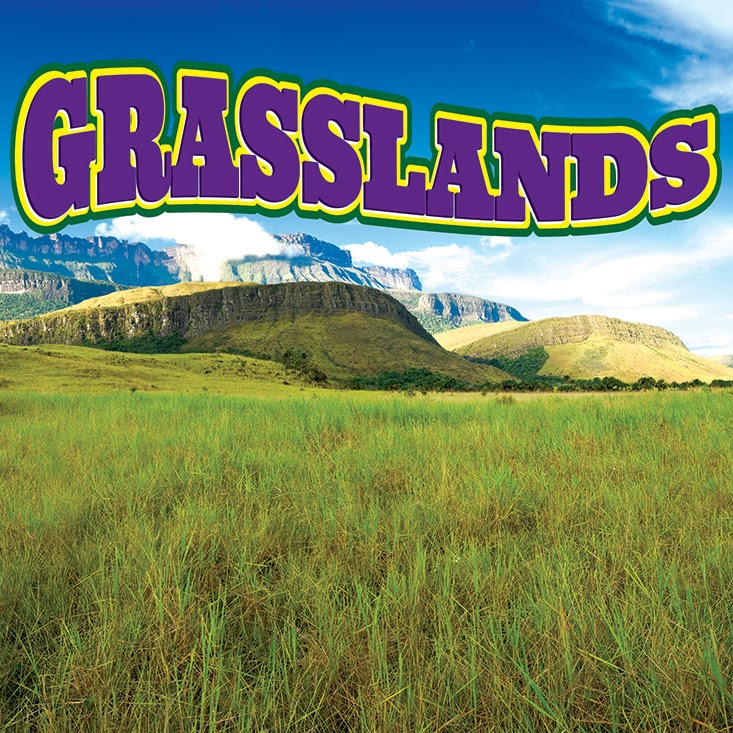 Grasslands 🔊