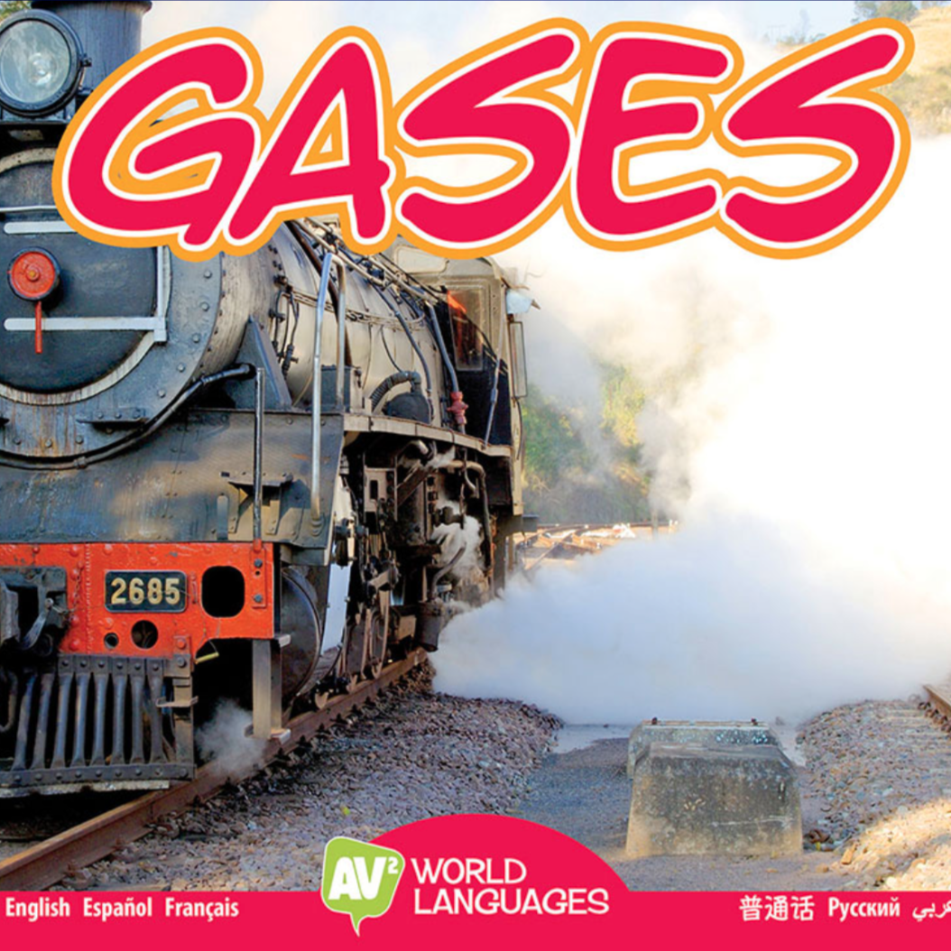 Gases 🔊