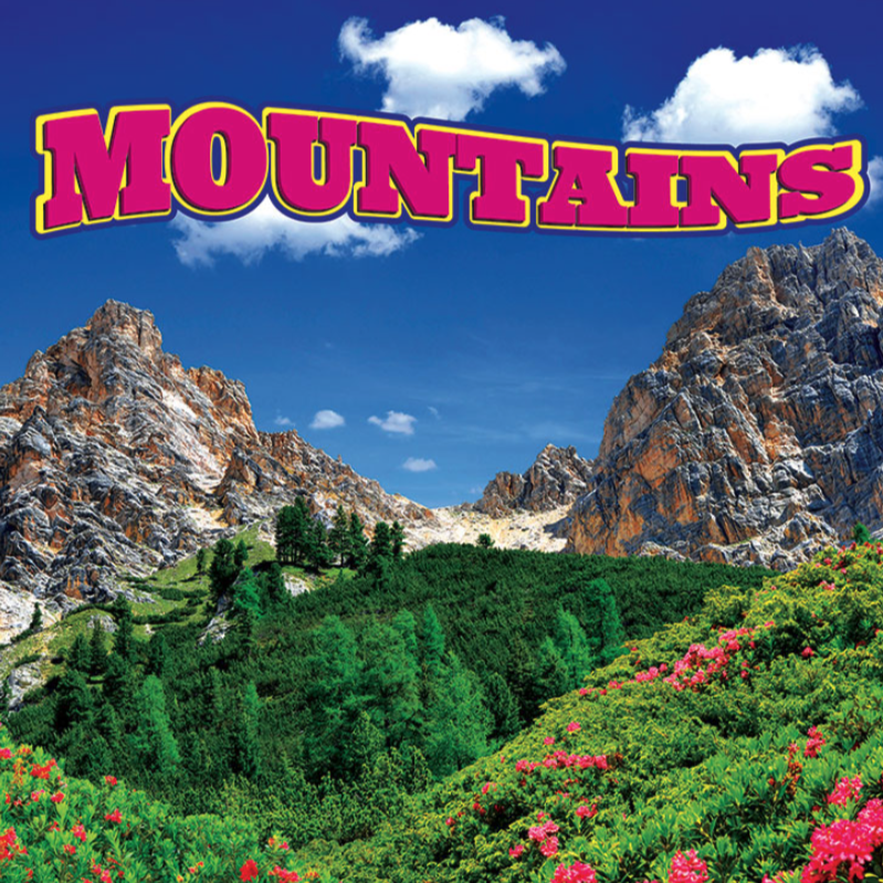 Mountains 🔊