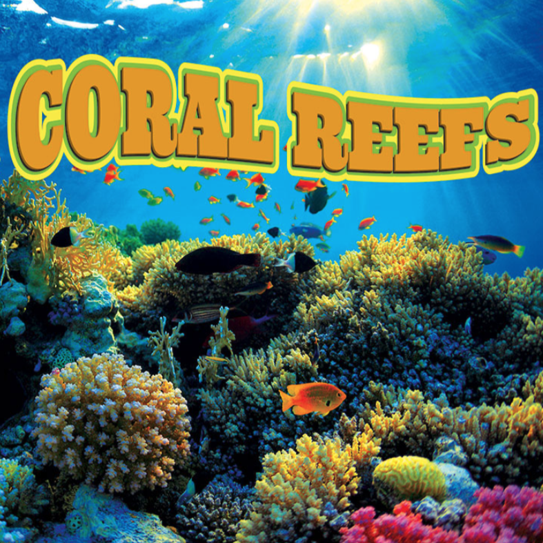 Coral Reefs 🔊