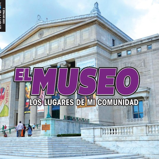 El Museo 🔊