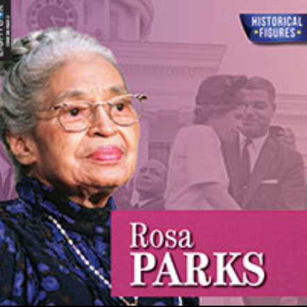 Rosa Parks 🔊