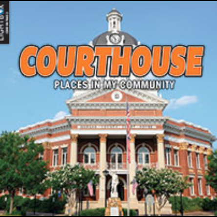 Courthouse 🔊