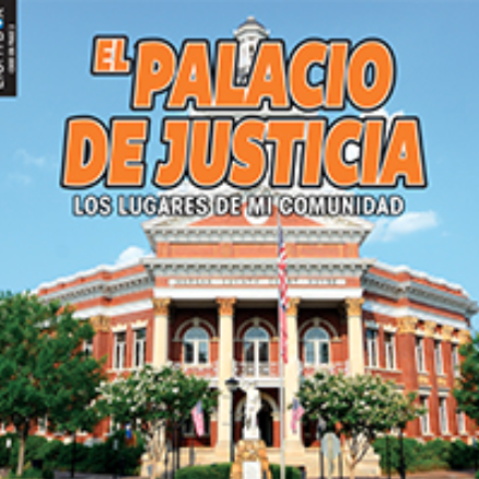 El Palacio de Justicia 🔊