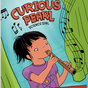 Curious Pearl Masters Sound 🔊