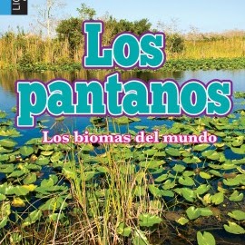 Los Pantanos 🔊