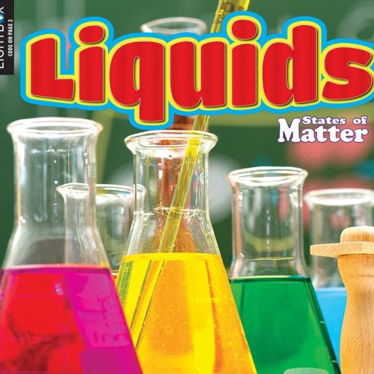 Liquids 🔊