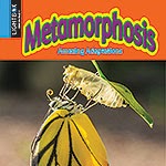 Amazing Adaptations: Metamorphosis 🔊