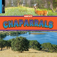 Chaparrals 🔊