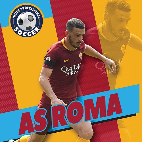 AS Roma 🔊