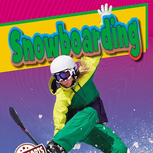 Snowboarding 🔊