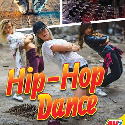 Hip-Hop Dance 🔊