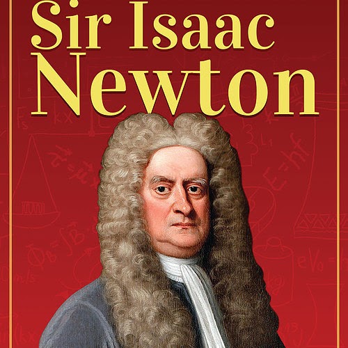 Sir Isaac Newton 🔊