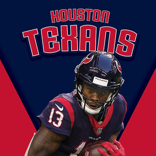 Houston Texans 🔊