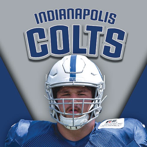 Indianapolis Colts 🔊