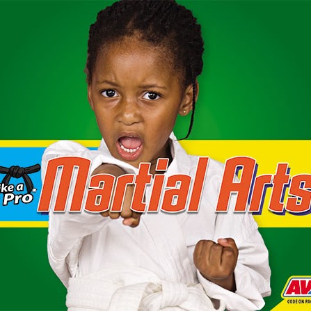 Martial Arts 🔊