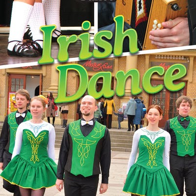 Irish Dance 🔊
