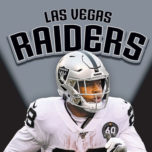Las Vegas Raiders 🔊