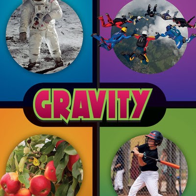 Gravity 🔊