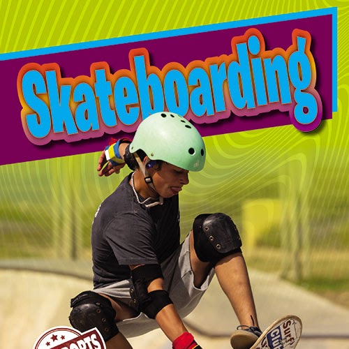 Skateboarding 🔊