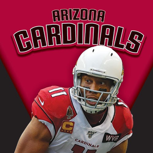 Arizona Cardinals 🔊