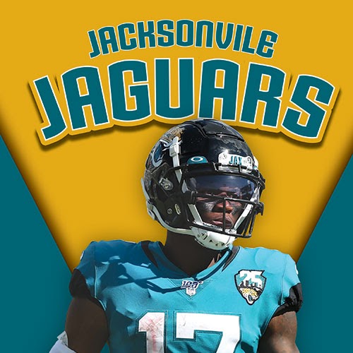 Jacksonville Jaguars 🔊