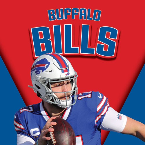 Buffalo Bills 🔊