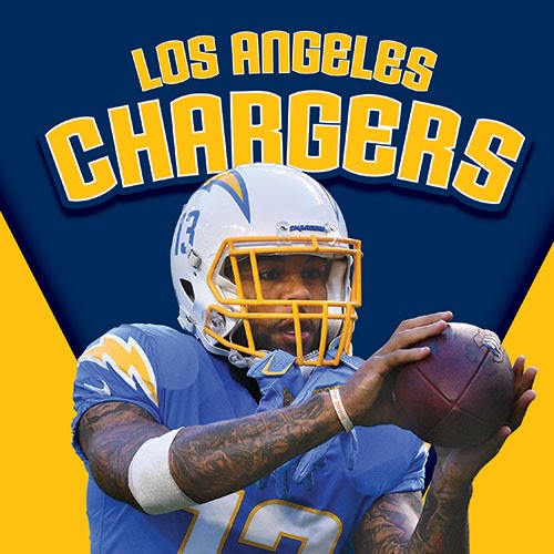 Los Angeles Chargers 🔊