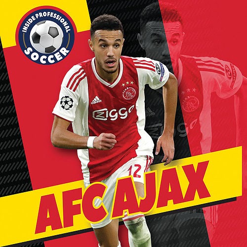 AFC Ajax 🔊