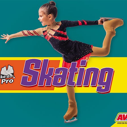 Skating 🔊