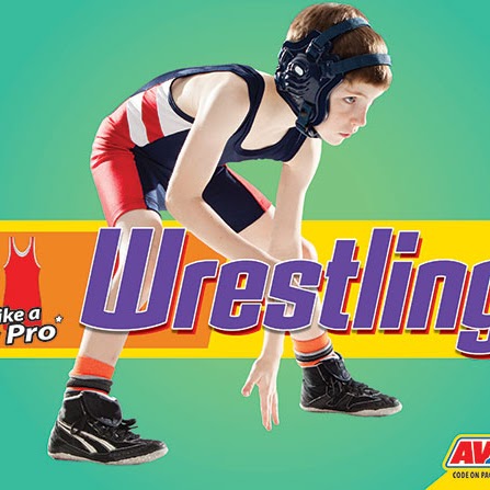 Wrestling 🔊