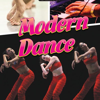 Modern Dance 🔊
