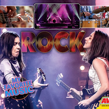 Rock 🔊