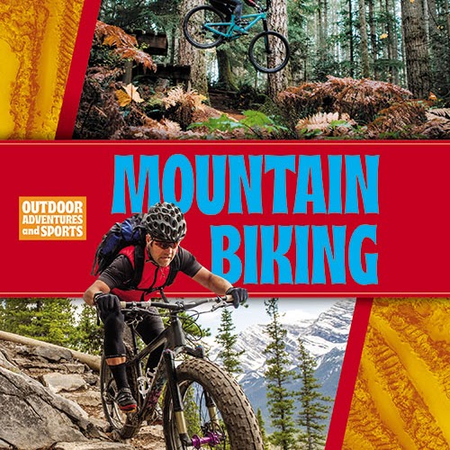 Mountain Biking 🔊