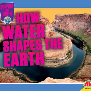 How Water Shapes the Earth 🔊