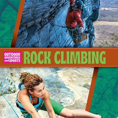 Rock Climbing 🔊
