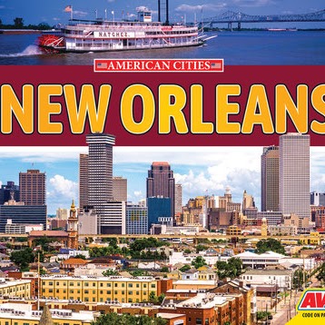 New Orleans 🔊