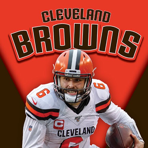 Cleveland Browns 🔊