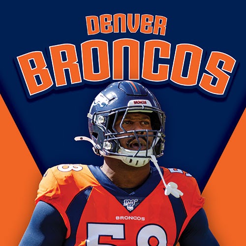 Denver Broncos 🔊