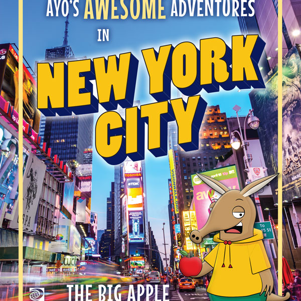 New York City