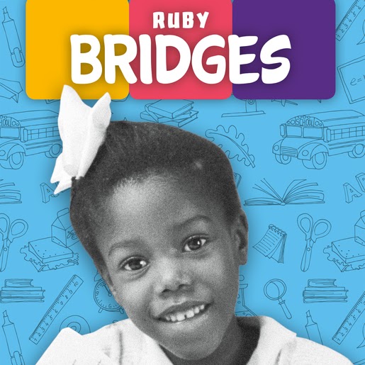 Ruby Bridges