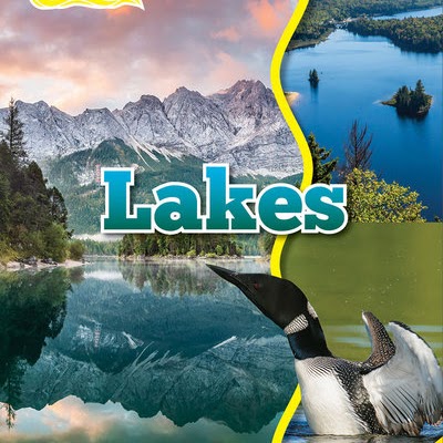 Lakes 🔊