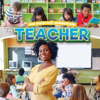 Teacher 🔊