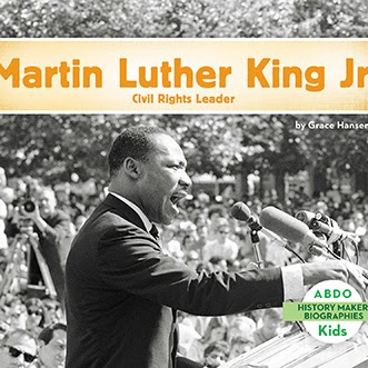 Martin Luther King Jr.