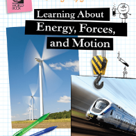Learning about Energy, Forces, and Motion  🔊