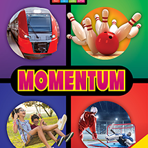 Momentum 🔊