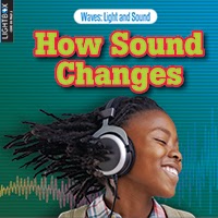 How Sound Changes 🔊